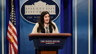 Mike Huckabee calls <i>SNL</i>’s impression of his daughter “sexist,” and he would know
